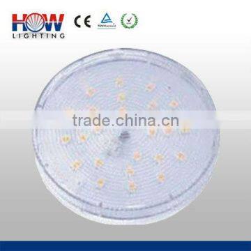 5W GX53 SMD2835 LED Bulb