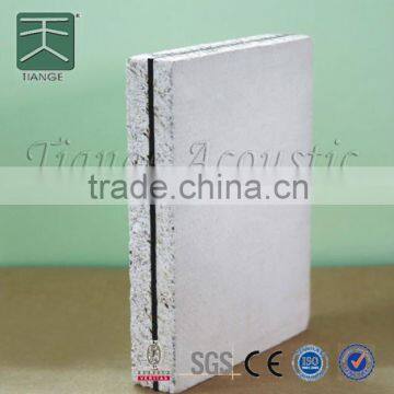 magnesium soundproof board for wall and ceiling