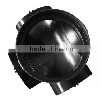 DN315 PE plastic manhole