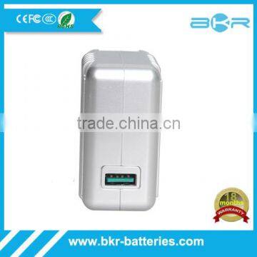 Custom Android Mobile Phone Wall 4 Port Usb Charger photo-4