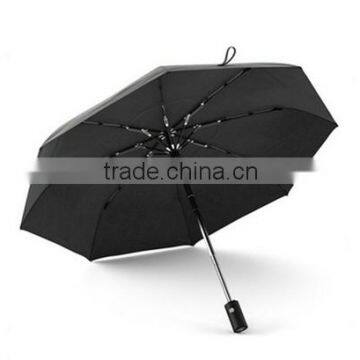 Umbrellas Type and 190T Nylon Fabric Material Umbrella Company in China photo-2