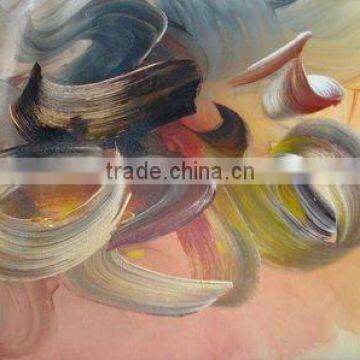 Islamic Modern Abstract Art Painting ( Item No.ISAMODABS125)