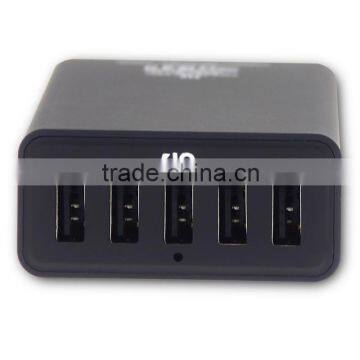 many models portable multi port usb chargers QC2.0 usb chargers QC 3.0 usb chargers