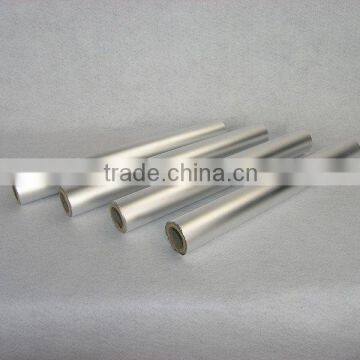 non-stick foil silicon oil aluminum foil for food packaging