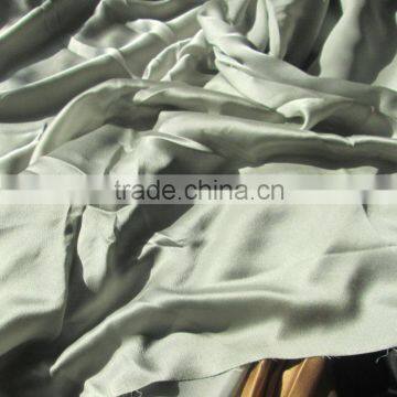 2015 Fashion Silk Satin Fabric for African Garment photo-5