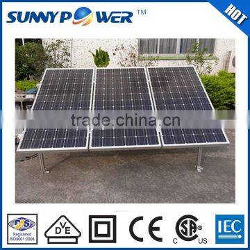 1000w solar home system