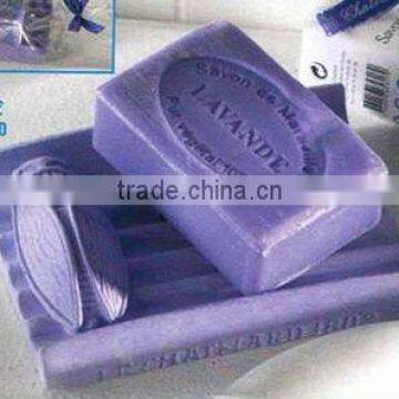 Tallow soap