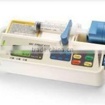 MC-SP05I/IA Syringe Pump