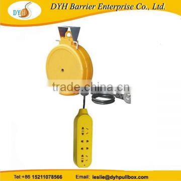 Reasonable Price Superior Retractable Wire Cable Reel photo-5