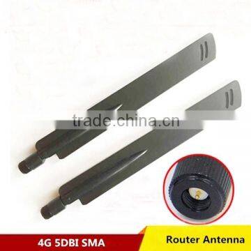 New Design Asus 4G/LTE TDD FDD 5dbi signal king Router Antenna