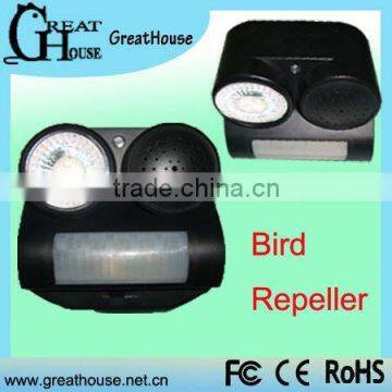 Passive Infrared Bird Repeller GH-192