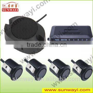 Easy Install auto buzzer parking sensors Alarm System