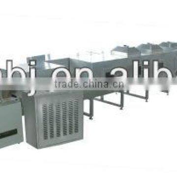 pellet production line