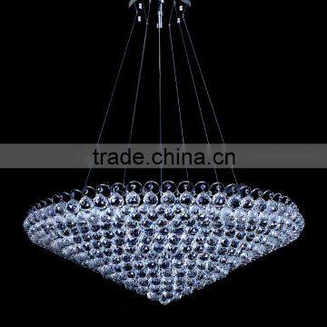 Wholesale Crystal Ceiling Decoration Pendant Light for Home