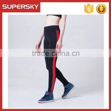 Y14 Gym Workout Fitness Yoga Leggings Pants Sports Tights Yoga Leggings Pants