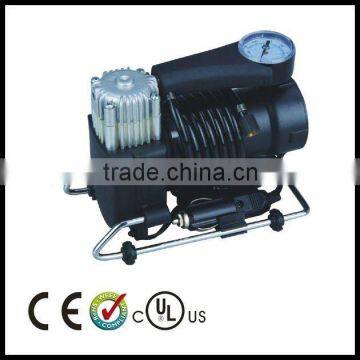 Plastic Mini Air Compressor