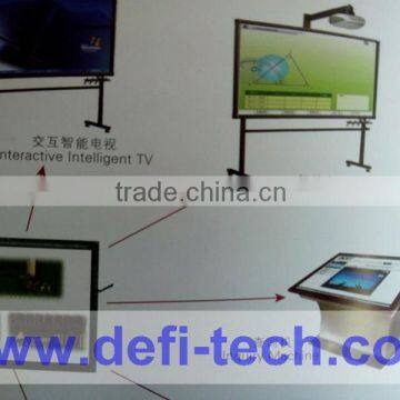 lcd open frame touch screen,1080p high-definition broadcast