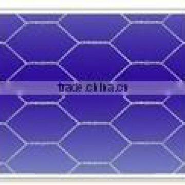 hexagonal wire mesh