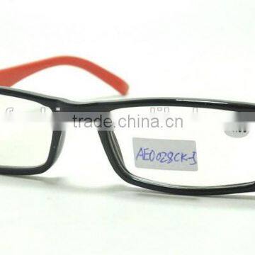 High quality custom hot selling fashion reading glasses