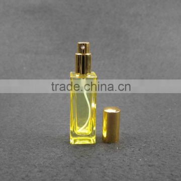 50ml stock perfume glass bottle