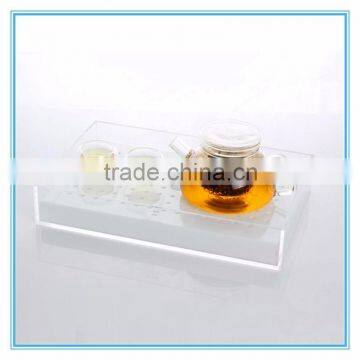 Custom Acrylic Seed Tray, Packing Tray, Fruit Tray photo-6