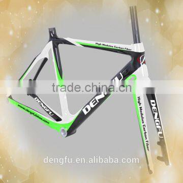 carbon fiber bicycle frame disc brake cycocross bike frame carbon frame FM059