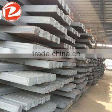 Q235B Hot Rolled Steel Square Bars/steel billets GradeQ235 120mm*120mm*6m