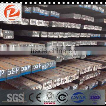 3SP, 5SP, Q235, Q275, Q345 Mild Alloy Steel Billet photo-4