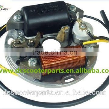 Puch stator in OEM quality 35W