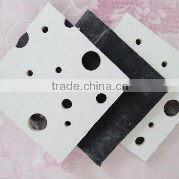 acoustic ceiling tiles 35/20/12 hole type