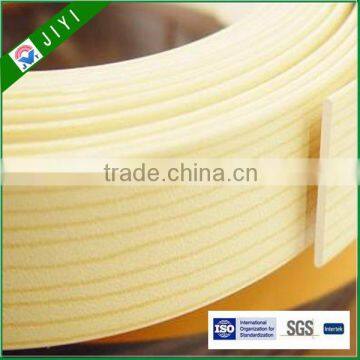 high quality woodgrain abs edge tape for furniture