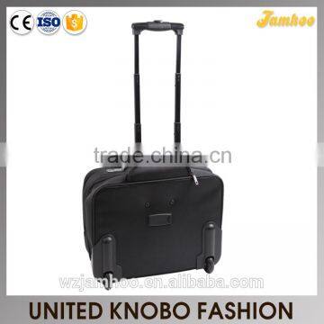 1680D Wheeled Luggage Travel Business Bag Laptop Case Quality Choice photo-2