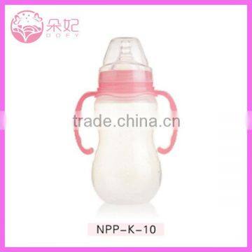 Environment Friendly Stylish Drinking Bottle photo-1