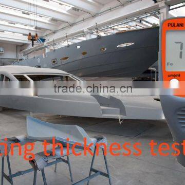 High Accurancye Auto Car Paint Coating Thickness Meters