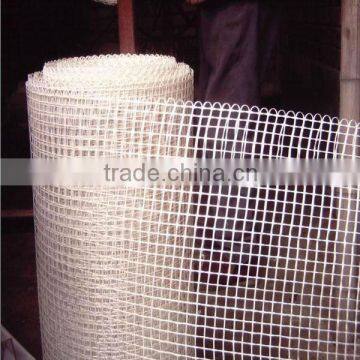 corner bead with fiberglass mesh coated alkali resistant