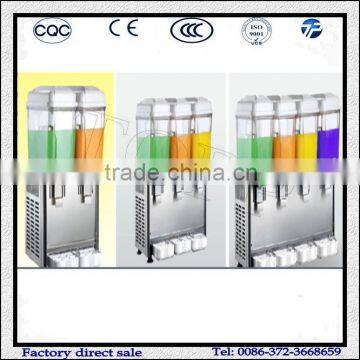 Commercial Deluxe Type Cold Beverage Making Machine