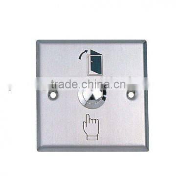 ABK-801B Door Release Button(Stainless steel)