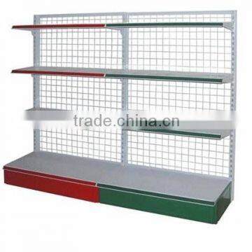 Good Quality Hot Sale Supermarket Promotion Pallet Display photo-6