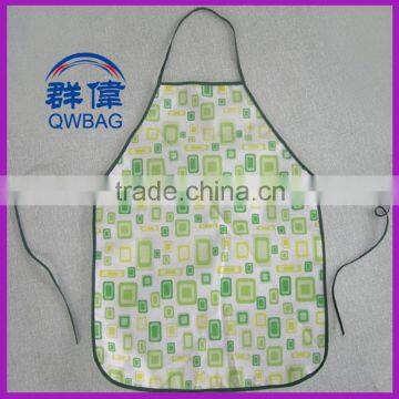 Hot Sale Custom Design Printed Kitchen Apron for Women photo-6