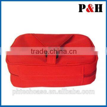 New and Cheap Travel Makeup Bag. Wash Bag , Toiletry Bag photo-3