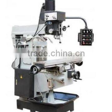 HX6350ZA Drilling and Milling Machine