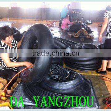 Three Motor Tricycle Butyl Tube 700-8 photo-2