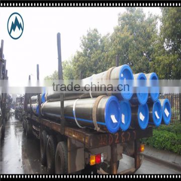 ERW Pipes and Tubes !! aisi 4130 alloy steel astm a500 welded steel pipe