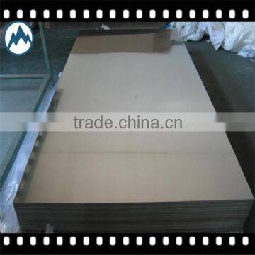 3mm Stainless Steel Sheet for Shipbuilding Equipment photo-5