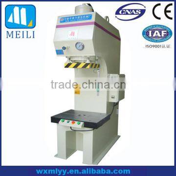MEILI Y41 series Hydraulic Press single action