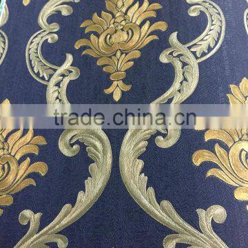 3d wallpaper pvc plastic roll table cloth pvc