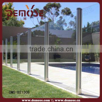 Models Railings for Balconies / Prefabricated Balcony Railings