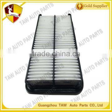 Best price Air Filter Type auto air filter oem 17801-74020 for trucks