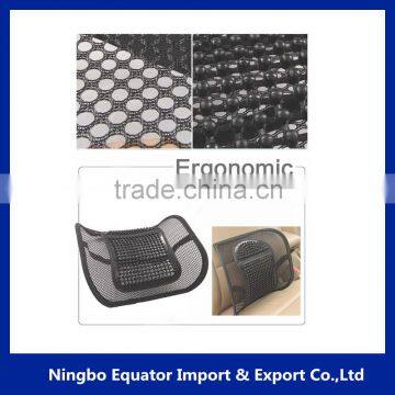 Promotional Waist Pillow And Cushion for Car