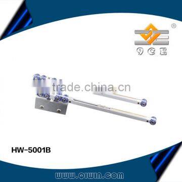 New Product Sliding Glass Door Hydraulic Hanging Wheel